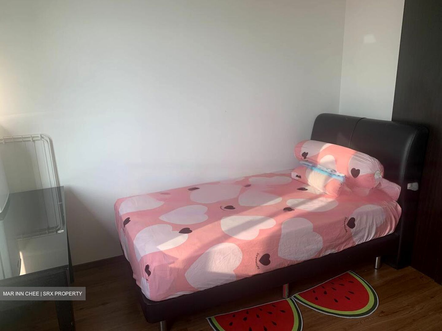 Parc Oasis (D22), Condominium #460843391